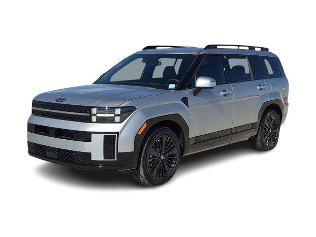 Thumbnail: 2027 Hyundai Santa Fe - 21