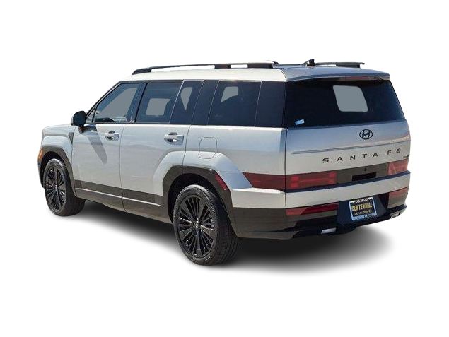 Thumbnail: 2027 Hyundai Santa Fe - 4