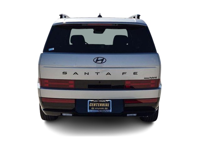 Thumbnail: 2027 Hyundai Santa Fe - 5