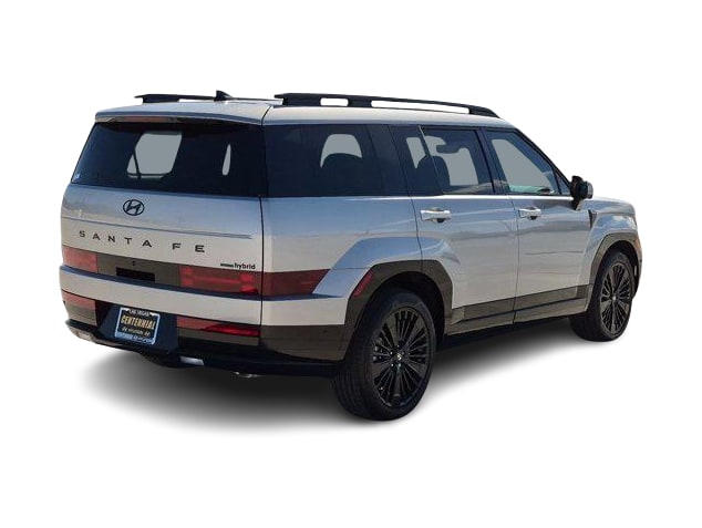 Thumbnail: 2027 Hyundai Santa Fe - 22