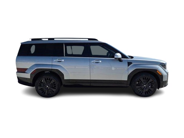 Thumbnail: 2027 Hyundai Santa Fe - 23