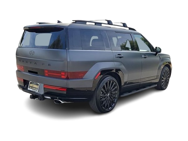 Thumbnail: 2025 Hyundai Santa Fe - 20