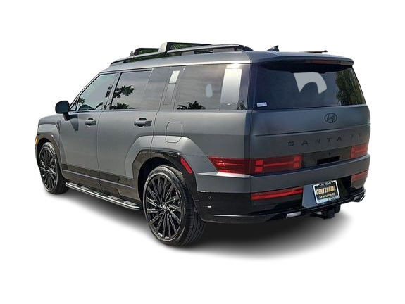 Thumbnail: 2025 Hyundai Santa Fe - 4