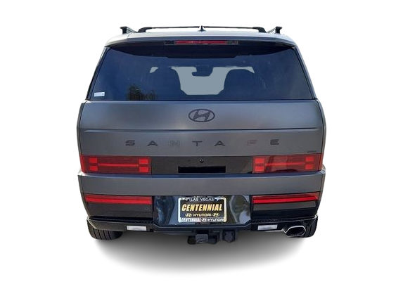 Thumbnail: 2025 Hyundai Santa Fe - 5