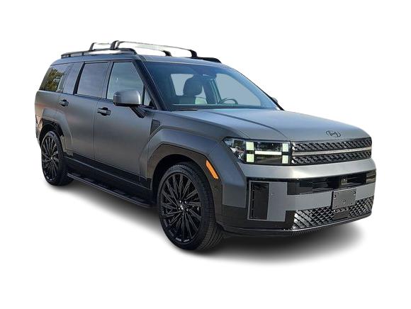 Thumbnail: 2025 Hyundai Santa Fe - 18