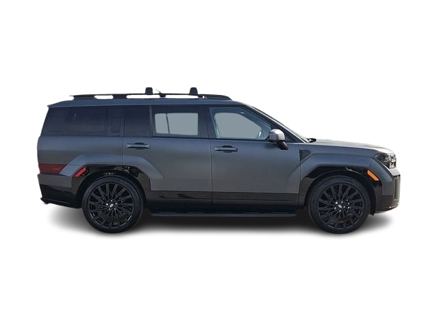 Thumbnail: 2025 Hyundai Santa Fe - 21