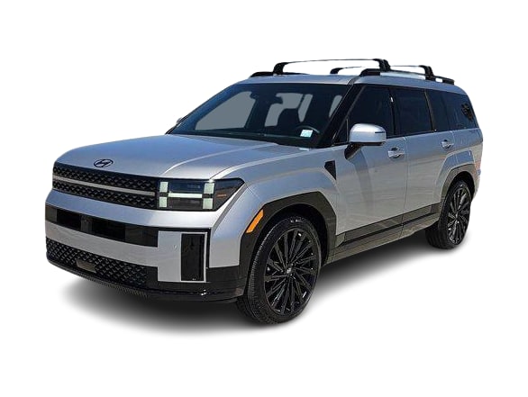 Thumbnail: 2026 Hyundai Santa Fe - 22