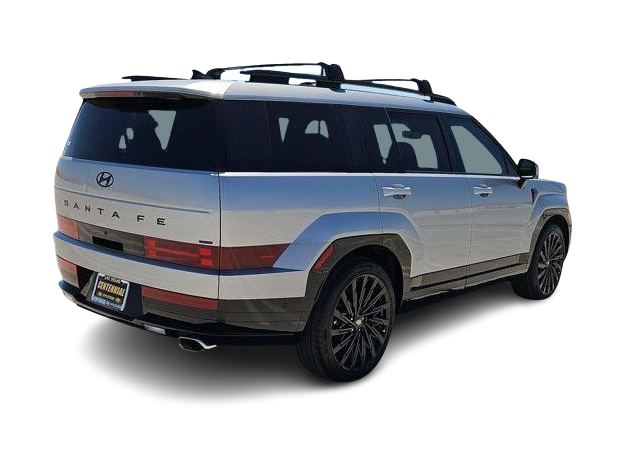 Thumbnail: 2026 Hyundai Santa Fe - 23