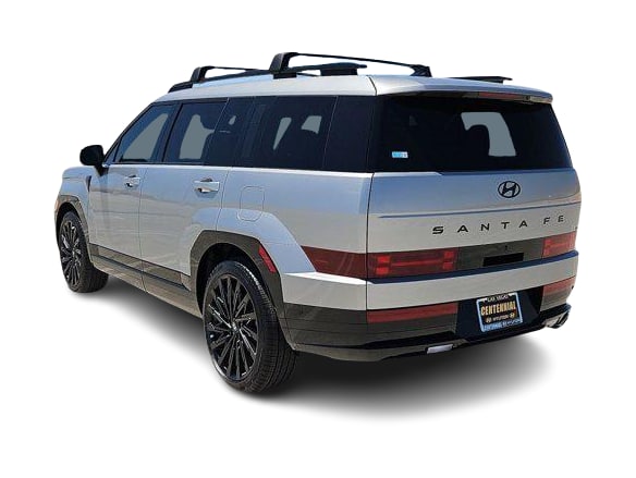 Thumbnail: 2026 Hyundai Santa Fe - 4