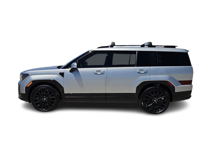 Thumbnail: 2026 Hyundai Santa Fe - 3