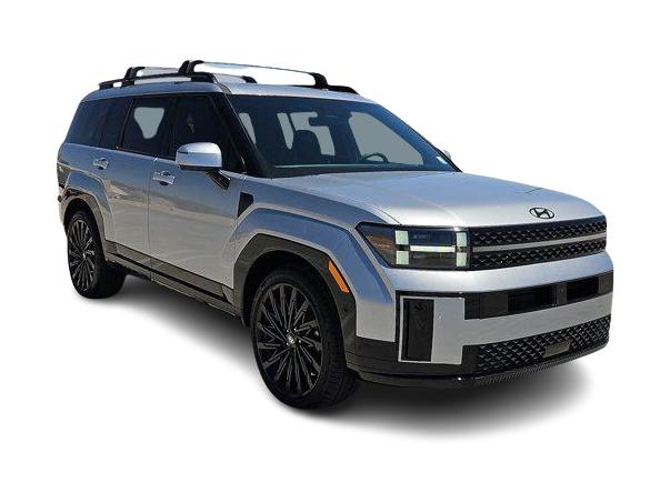 Thumbnail: 2026 Hyundai Santa Fe - 21