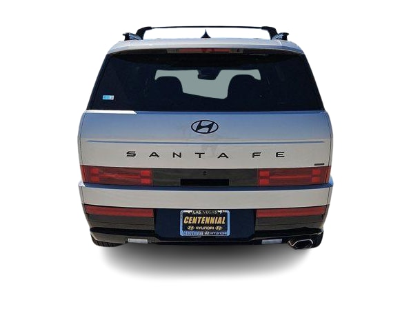Thumbnail: 2026 Hyundai Santa Fe - 5