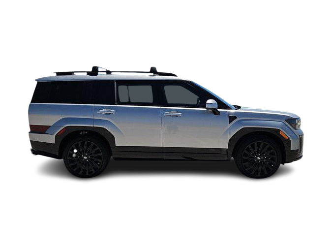Thumbnail: 2026 Hyundai Santa Fe - 24