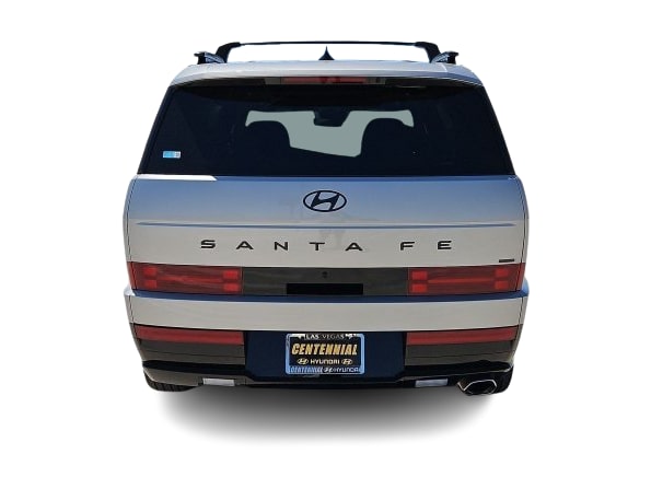 Thumbnail: 2026 Hyundai Santa Fe - 5