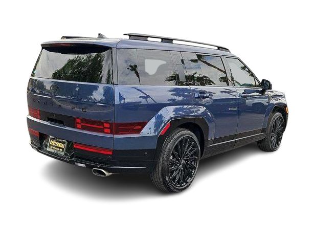 Thumbnail: 2026 Hyundai Santa Fe - 23