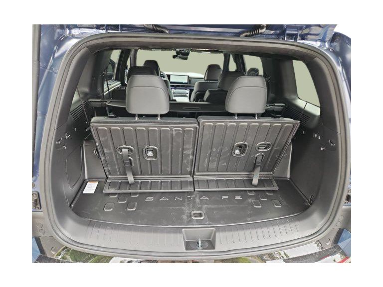 Thumbnail: 2026 Hyundai Santa Fe - 18