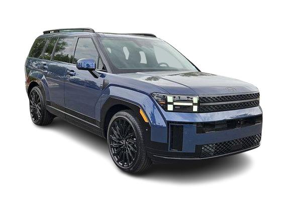 Thumbnail: 2026 Hyundai Santa Fe - 21