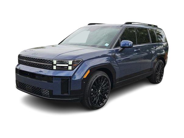 Thumbnail: 2026 Hyundai Santa Fe - 22