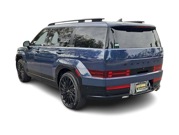 Thumbnail: 2026 Hyundai Santa Fe - 4