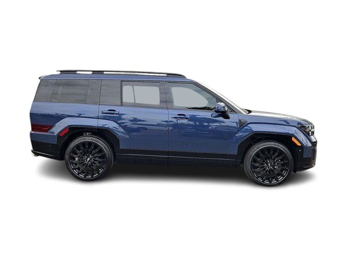 Thumbnail: 2026 Hyundai Santa Fe - 24
