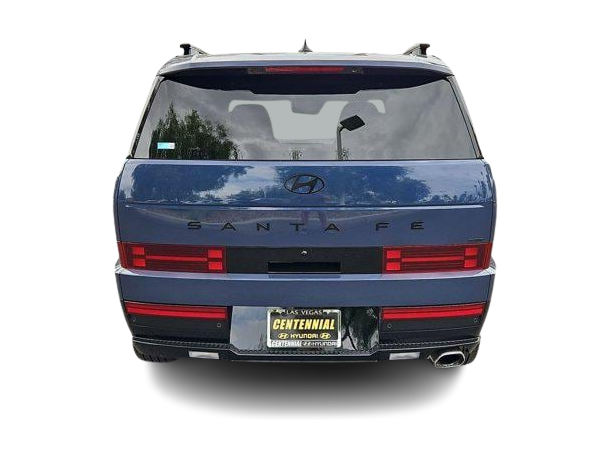 Thumbnail: 2026 Hyundai Santa Fe - 5