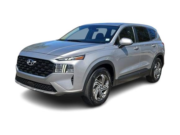 Thumbnail: 2022 Hyundai Santa Fe - 21