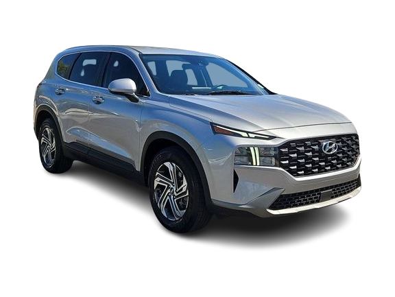 Thumbnail: 2022 Hyundai Santa Fe - 20
