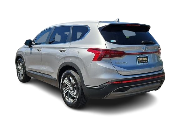 Thumbnail: 2022 Hyundai Santa Fe - 4
