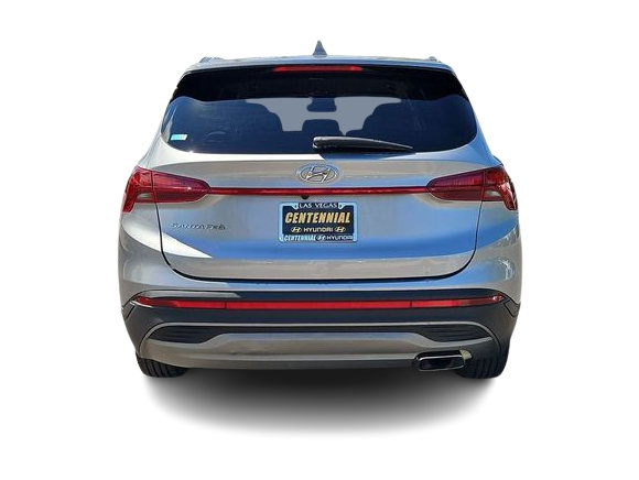Thumbnail: 2022 Hyundai Santa Fe - 5