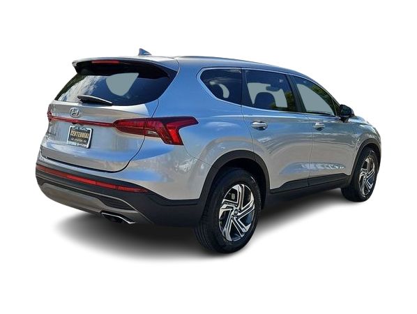 Thumbnail: 2022 Hyundai Santa Fe - 22