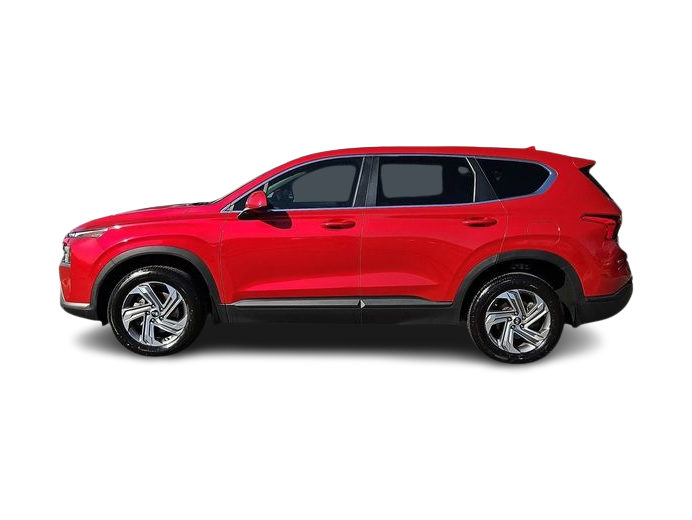 Thumbnail: 2022 Hyundai Santa Fe - 3