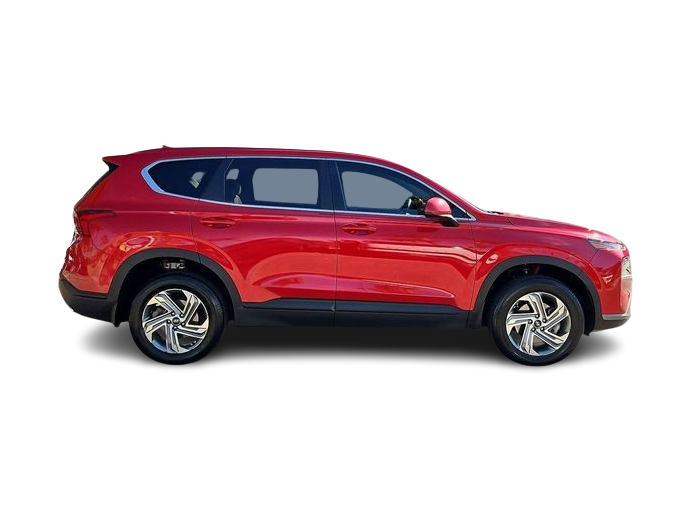 Thumbnail: 2022 Hyundai Santa Fe - 23