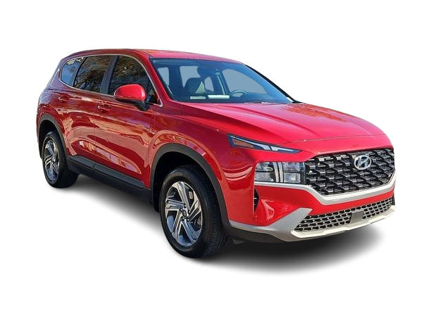Thumbnail: 2022 Hyundai Santa Fe - 20