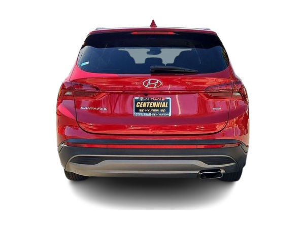 Thumbnail: 2022 Hyundai Santa Fe - 5