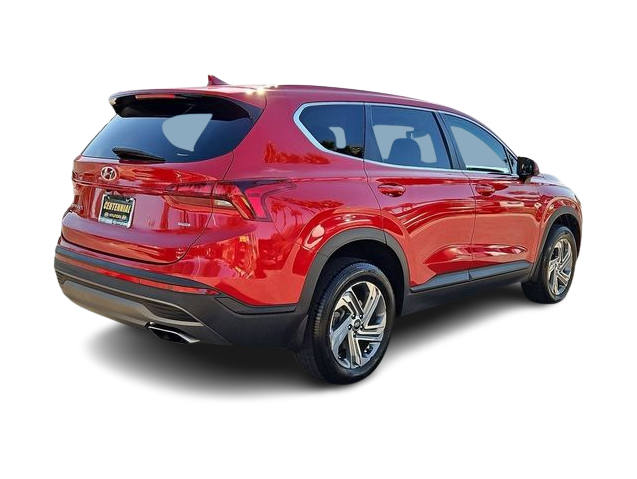 Thumbnail: 2022 Hyundai Santa Fe - 22