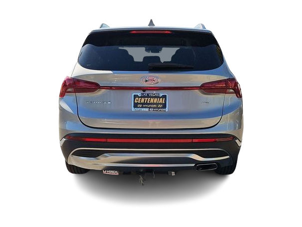 Thumbnail: 2021 Hyundai Santa Fe - 5