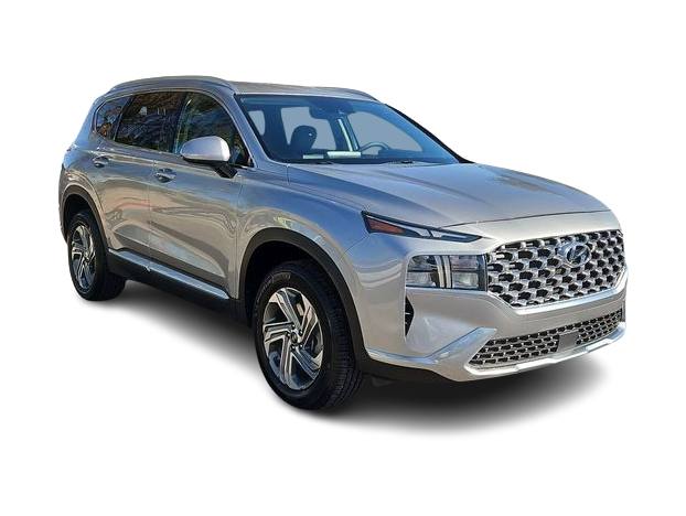 Thumbnail: 2021 Hyundai Santa Fe - 21