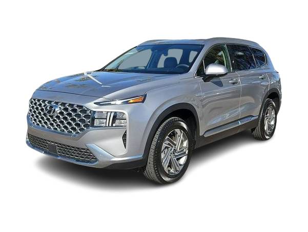 Thumbnail: 2021 Hyundai Santa Fe - 22