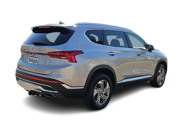 Thumbnail: 2021 Hyundai Santa Fe - 23