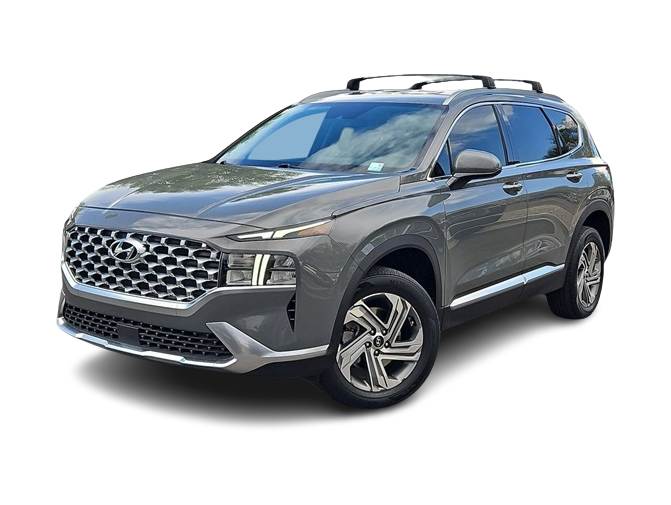 2021 Hyundai Santa Fe