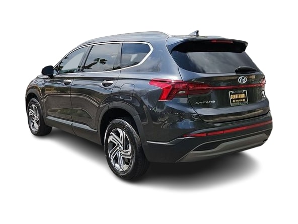 Thumbnail: 2023 Hyundai Santa Fe - 4