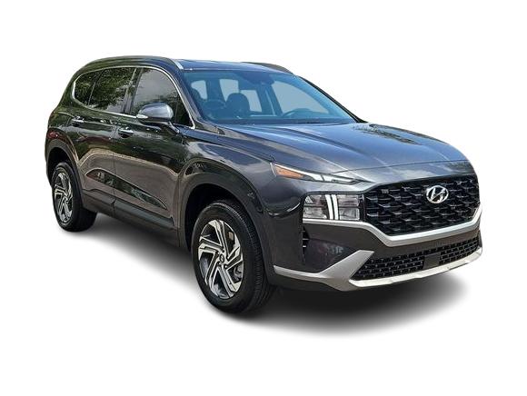 Thumbnail: 2023 Hyundai Santa Fe - 21
