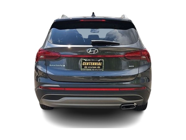Thumbnail: 2023 Hyundai Santa Fe - 5