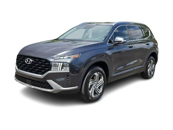 Thumbnail: 2023 Hyundai Santa Fe - 22