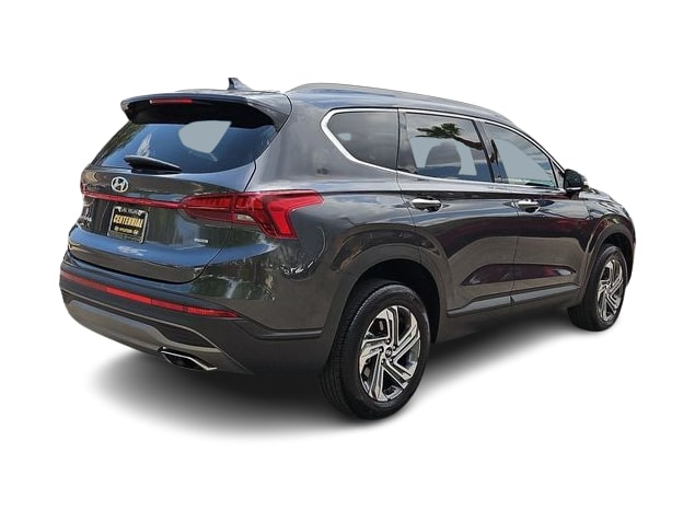 Thumbnail: 2023 Hyundai Santa Fe - 23