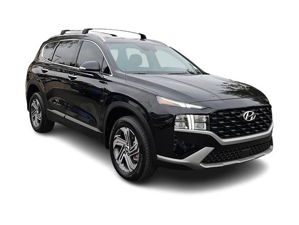 Thumbnail: 2023 Hyundai Santa Fe - 21