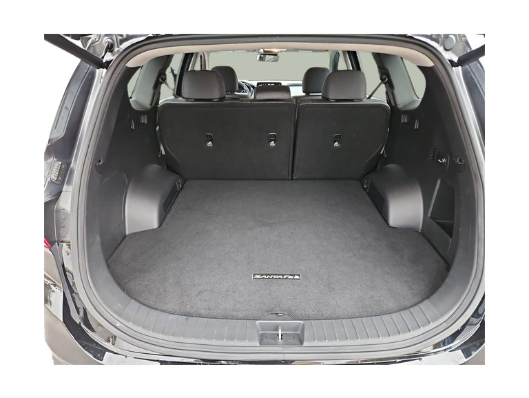 Thumbnail: 2023 Hyundai Santa Fe - 18