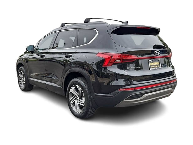 Thumbnail: 2023 Hyundai Santa Fe - 4