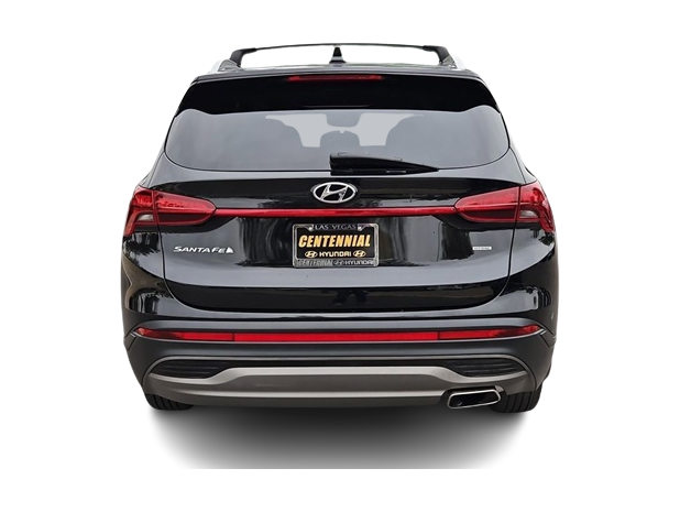 Thumbnail: 2023 Hyundai Santa Fe - 5