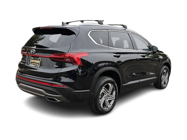 Thumbnail: 2023 Hyundai Santa Fe - 23